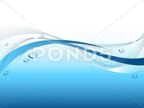 Colorful modern vector template Stock Illustration