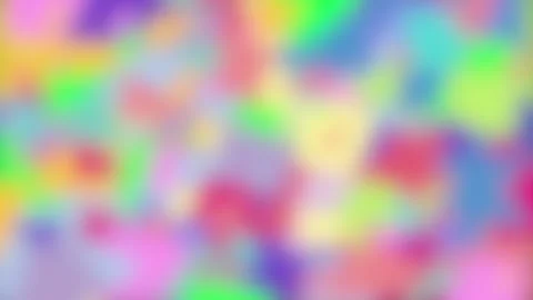 Colorful mosaic pattern 스톡 동영상 244251874