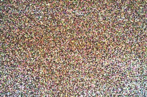 Colorful mosaic pattern for textile, design and backgrounds Stock Photos