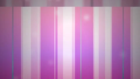 Colorful Motion Abstract with Vertical Stripes in Pink Purple and White for.. 库存影片 342620501