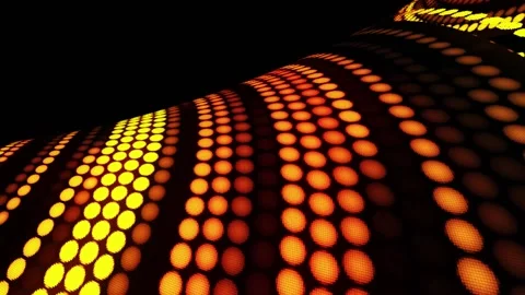 Colorful Motion Background Stock Footage 161212945