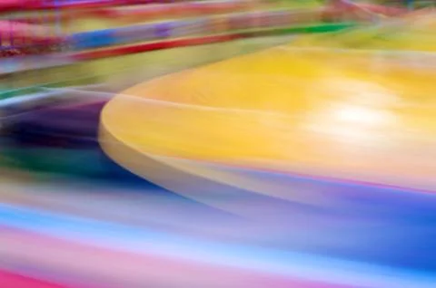 Colorful motion background Stock Photos