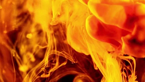 Colorful motion blur background 4k Stock-Footage 319078549