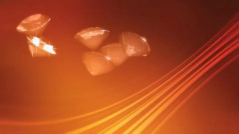 Colorful motion blur background 4k Stock-Footage 319078554