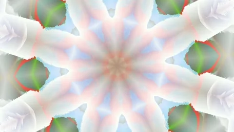 Colorful motion graphics Stock-Footage 183453620