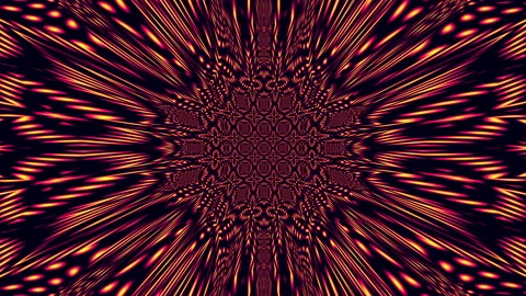 Colorful moving patterns 스톡 동영상 85837340