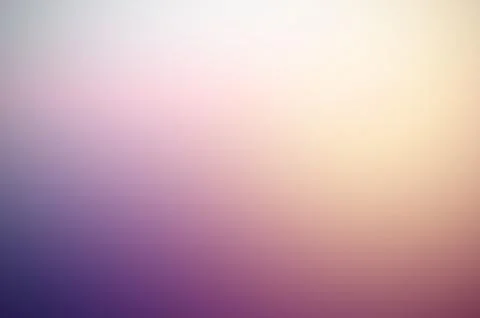 Colorful multi colored de-focused abstract photo Stock Photos