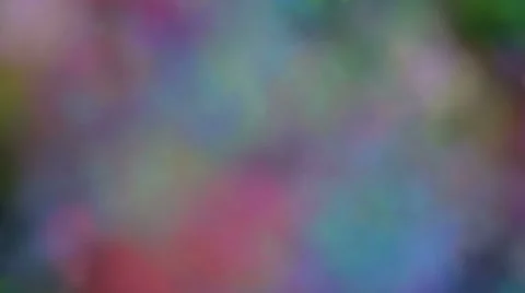 Colorful multicolored clouds smoke, cgi effect 4k Stock Footage 39833590