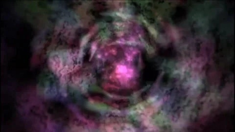 Colorful NEBULA EXPLOSION  Background Loop  Video Видео 232092157