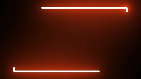 Colorful neon background 9 Stock Footage 122063085