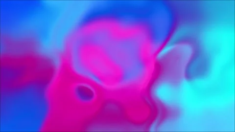 Colorful Neon Gradient For Background Video Stock Footage 310532803