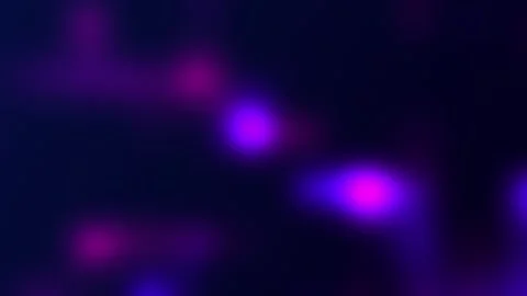 Colorful neon gradient. Moving abstract smooth blurred background Stock Footage 255787635