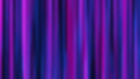 Colorful neon vertical gradient. Moving abstract blurred background. Seamless Stock Footage 289217446