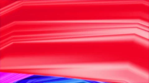 Colorful paint pattern Stock Footage 51955235