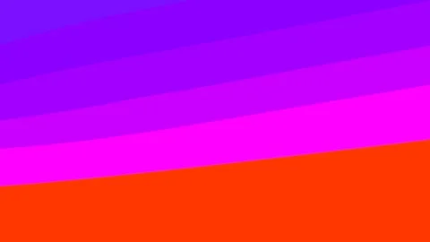 Colorful paper layers transition, loop background Stock Footage 279017044