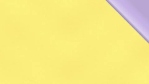Colorful paper sheets stacking and peeling paper transition on green screen 库存影片 348271368