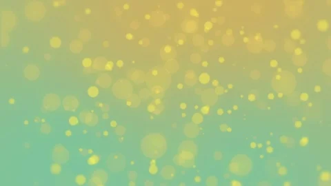 Colorful particle background Stock Footage 89941691