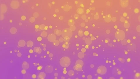 Colorful particle background Stock Footage 89941723