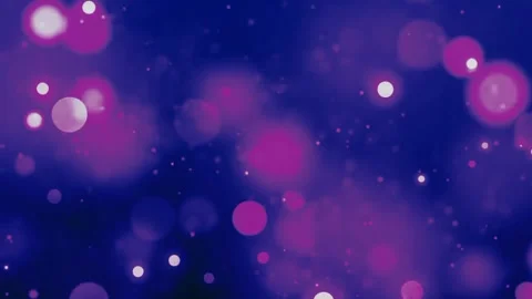 Colorful Particles Animation Loop  스톡 동영상 231061750