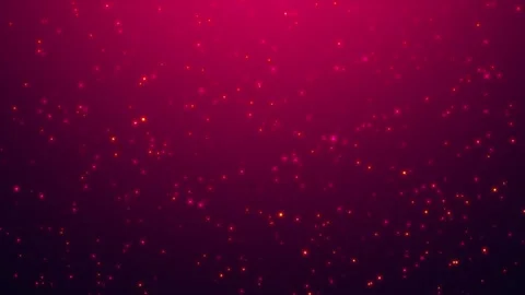 Colorful particles background Stock Footage 287589838