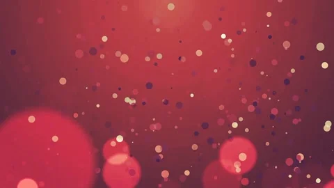 Colorful Particles Flying Animation  库存影片 234090954