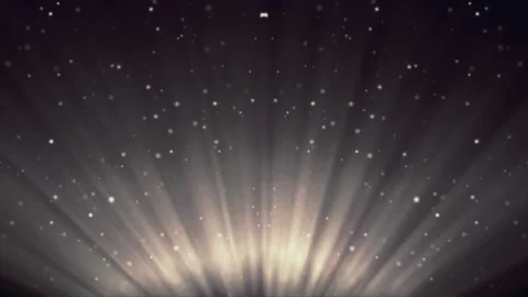 Colorful Particles Glittering Motion Loop  스톡 동영상 224809894