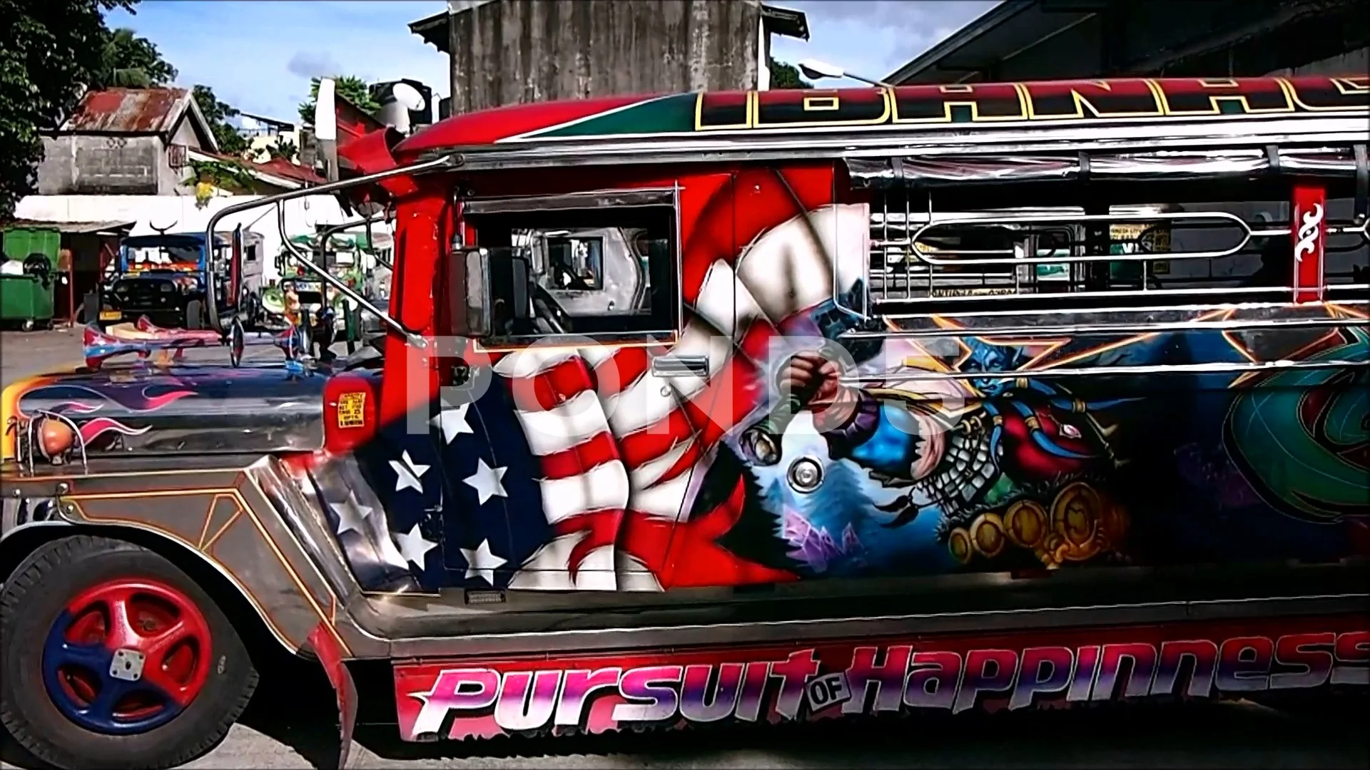 WELCOME TO PLANET PUTO!!!! — DAT PEELING WEN UR RIDING IN A JEEP AND PIPOL  WID...