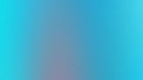 Colorful Pastel Gradient Background With Soft Blending Shades Illustration