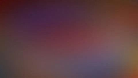 Colorful Pastel Gradient Background With Soft Blending Shades 스톡 일러스트