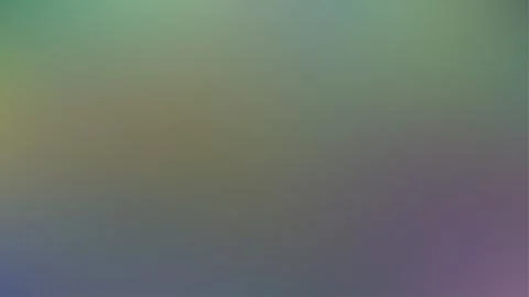 Colorful Pastel Gradient Background With Soft Blending Shades 库存插图