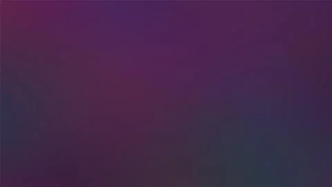 Colorful Pastel Gradient Background With Soft Blending Shades 库存插图