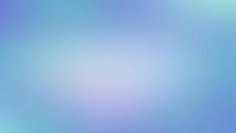 Colorful Pastel Gradient Background With Soft Blending Shades Illustrazione stock
