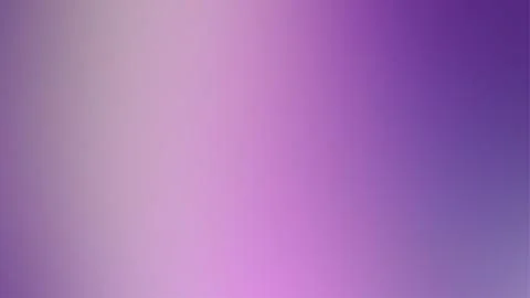 Colorful Pastel Gradient Background With Soft Blending Shades Stock Illustration