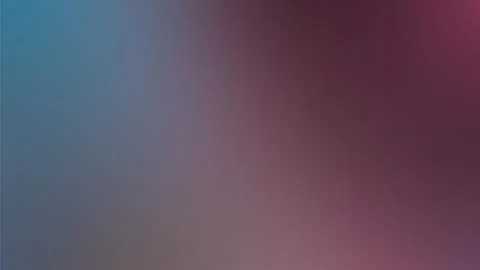 Colorful Pastel Gradient Background With Soft Blending Shades Stockillustratie
