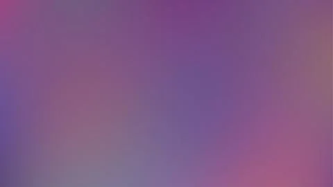 Colorful Pastel Gradient Background With Soft Blending Shades Stock Illustration