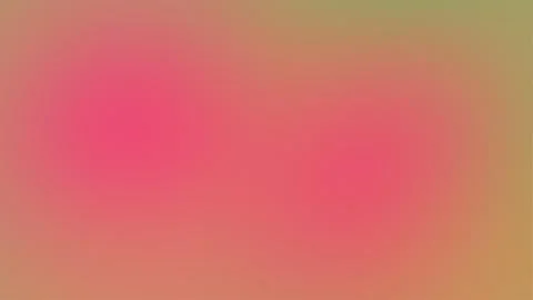 Colorful Pastel Gradient Background With Soft Blending Shades Illustrazione stock