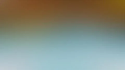 Colorful Pastel Gradient Background With Soft Blending Shades Illustration