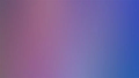 Colorful Pastel Gradient Background With Soft Blending Shades Stock Illustration