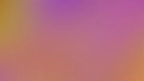 Colorful Pastel Gradient Background With Soft Blending Shades Illustration