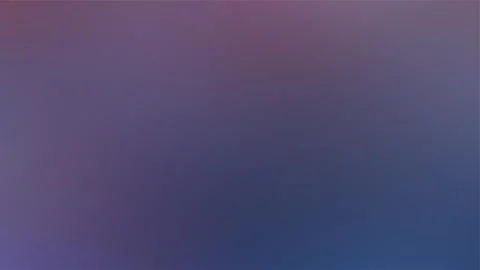 Colorful Pastel Gradient Background With Soft Blending Shades Stock Illustration