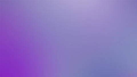 Colorful Pastel Gradient Background With Soft Blending Shades Illustrazione stock