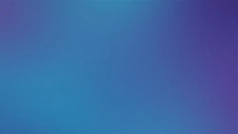 Colorful Pastel Gradient Background With Soft Blending Shades Stock Illustration