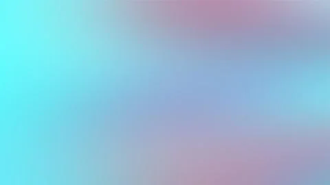 Colorful Pastel Gradient Background With Soft Blending Shades Illustrazione stock