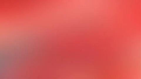 Colorful Pastel Gradient Background With Soft Blending Shades Stock Illustration