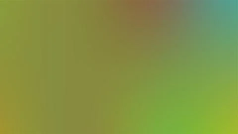 Colorful Pastel Gradient Background With Soft Blending Shades Stock Illustration