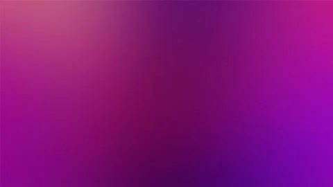 Colorful Pastel Gradient Background With Soft Blending Shades Stock Illustration