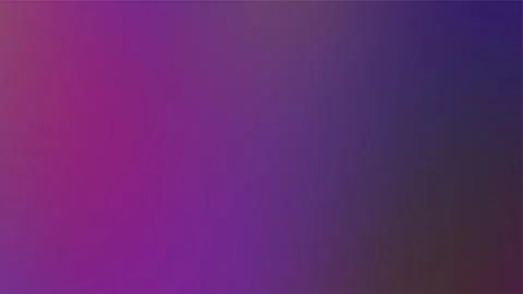 Colorful Pastel Gradient Background With Soft Blending Shades Illustrazione stock