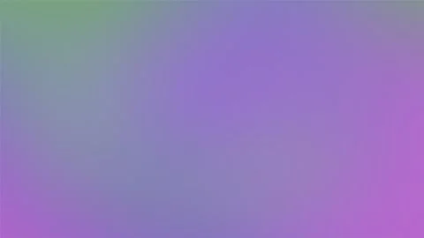 Colorful Pastel Gradient Background With Soft Blending Shades Stock Illustration