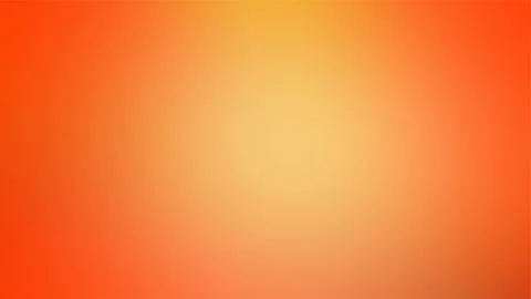 Colorful Pastel Gradient Background With Soft Blending Shades 库存插图