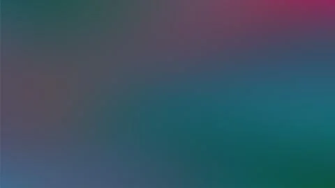 Colorful Pastel Gradient Background With Soft Blending Shades Stockillustratie